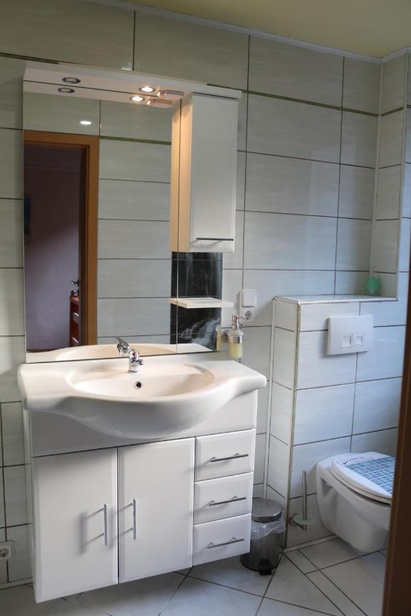 Annam House Villa บัดโซเดน-อัลเลนดอร์ฟ ภายนอก รูปภาพ