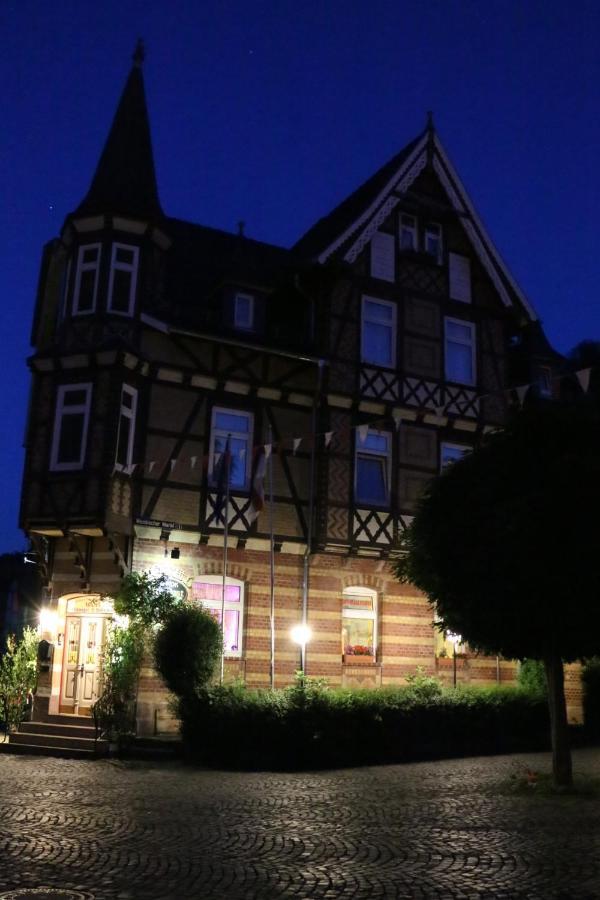 Annam House Villa บัดโซเดน-อัลเลนดอร์ฟ ภายนอก รูปภาพ
