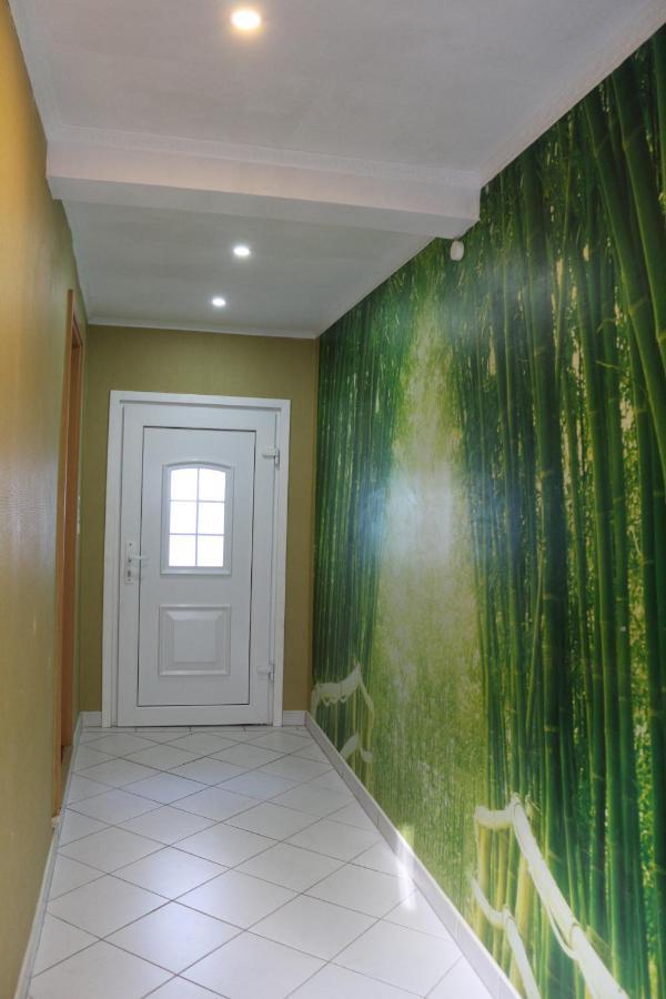 Annam House Villa บัดโซเดน-อัลเลนดอร์ฟ ภายนอก รูปภาพ