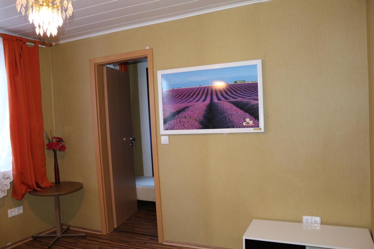 Annam House Villa บัดโซเดน-อัลเลนดอร์ฟ ภายนอก รูปภาพ