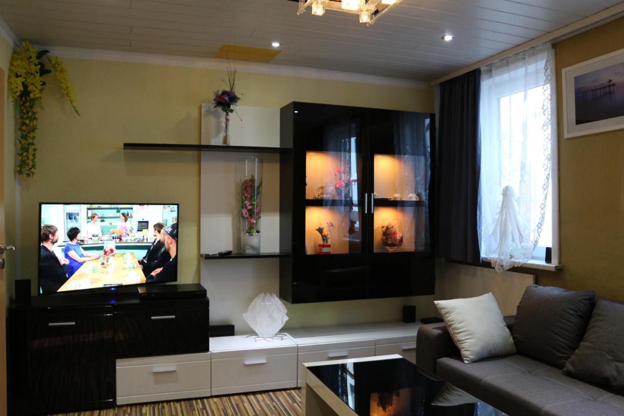 Annam House Villa บัดโซเดน-อัลเลนดอร์ฟ ภายนอก รูปภาพ